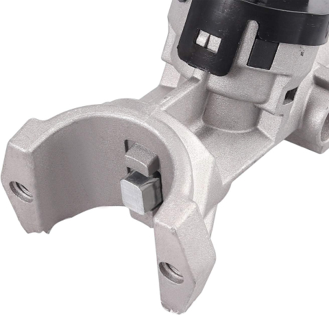 Contact Comutator Pornire Cu Cheie 7 Pini 2 Chei 2,0–2,8D — FIAT DUCATO / CITROËN JUMPER I-II / PEUGEOT BOXER (2002–2006) [3]