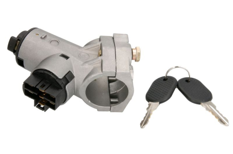 Contact Comutator Pornire Cu Cheie 2 Chei Incluse 1.9D–2.8D — FIAT DUCATO / CITROËN JUMPER I-II / PEUGEOT BOXER (1994–2006) [1]