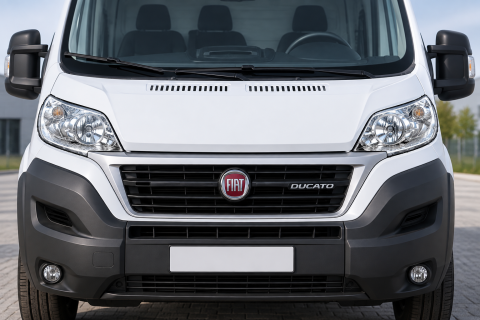 Far Față Dreapta Electric cu Motor H1/H7-7 pini CITROËN JUMPER II | FIAT DUCATO | PEUGEOT BOXER(2006-2010) [3]