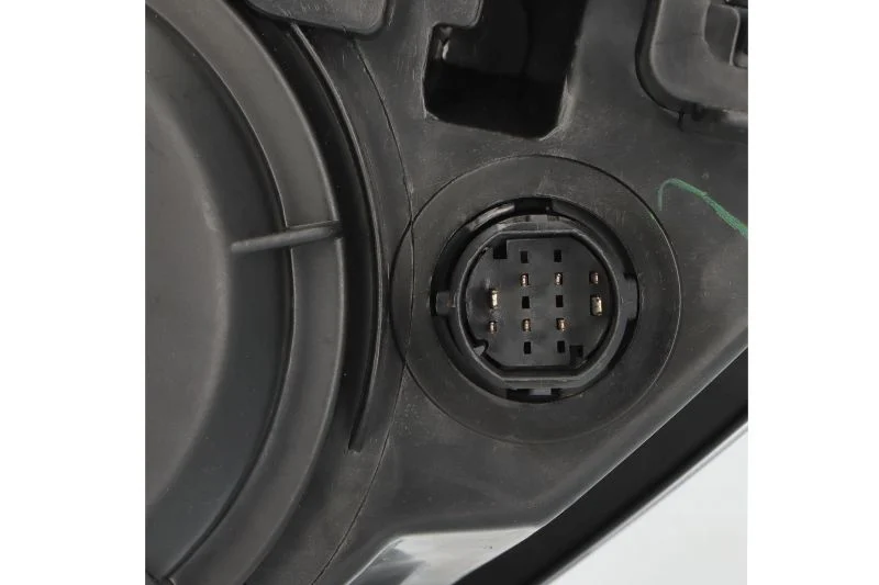 Far Față Dreapta Electric cu Motor H1/H7-7 pini CITROËN JUMPER II | FIAT DUCATO | PEUGEOT BOXER(2006-2010) [2]