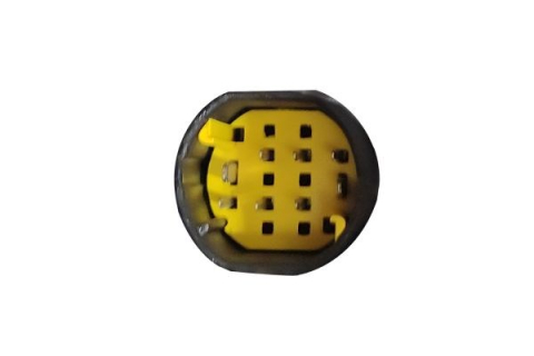 Far Față Dreapta H7/H1 Motor Electric LWR Transparent ECE — CITROËN JUMPER III / FIAT DUCATO / PEUGEOT BOXER (2006–2010) | OE 1340663080 [2]