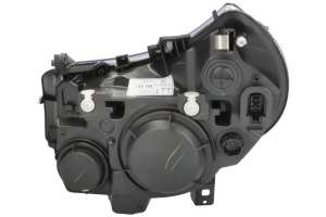 Far Față Dreapta Electric cu Motor H1/H7 CITROËN JUMPER II | FIAT DUCATO | PEUGEOT BOXER(2006-2010) [1]