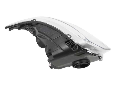 Lampă Frontală Față Stânga H7/H15 Electric Cu Motoras DRL Insert Cromat ECE — FORD TRANSIT VI V363 (08.2013–08.2018) [3]