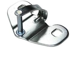 Fiat Ducato 06.2006 - 05.2014 (Platforma X250) - Încuietoare Portbagaj / Trunchi Spate Dreapta — FIAT DUCATO / CITROËN JUMPER III / PEUGEOT BOXER (2002–Prezent) | OE 1345736080