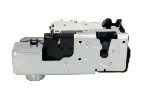 Ford Transit 08.2006 – 04.2014 (Platforma V347/V348) - Încuietoare Ușă Față Dreapta — FORD TRANSIT V / TRANSIT V FL (2000–2013) | OE YC1A-V21812-BV
