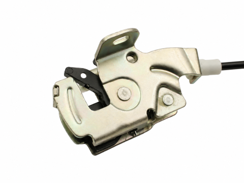 Fiat Ducato 06.2006 - 05.2014 (Platforma X250) - Încuietoare Ușă Spate Dreapta — CITROËN JUMPER III / FIAT DUCATO / PEUGEOT BOXER (2006–prezent) | OE 1617340880