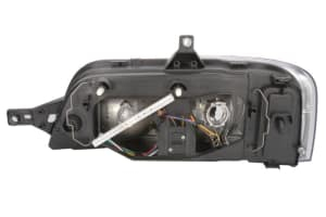 Far Față Dreapta H1/H7 Reglaj Electric Fără Motor ECE — FIAT DUCATO / CITROËN JUMPER II / PEUGEOT BOXER (2002–2006) [1]