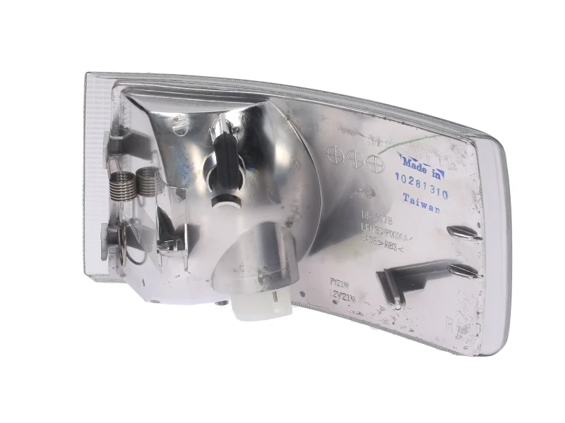 Lampă Semnalizare Față Dreapta Albă PY21W — FIAT DUCATO / CITROËN JUMPER I / PEUGEOT BOXER (1994–2002) [1]