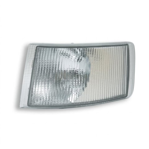 Fiat Ducato - Lampă Semnalizare Față Stânga Albă PY21W — FIAT DUCATO / CITROËN JUMPER I / PEUGEOT BOXER (1994–2002)