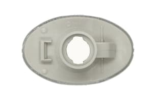 Indicator Lateral Alb WY5W Stânga/Dreapta PJ — FORD TRANSIT (04.2006–08.2013) [1]