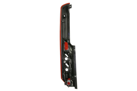 Lampă Stop Spate Dreapta Semnalizator Transparent P21W/P21/5W — FORD TRANSIT / TOURNEO CUSTOM (2012–2017) | OE 1778450 [1]