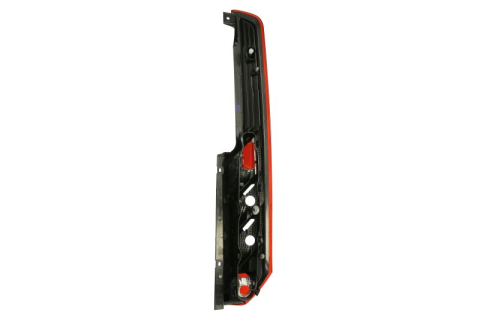 Lampă (Stop) Spate Stânga Semnalizator Transparent P21W/P21/5W — FORD TRANSIT / TOURNEO CUSTOM (2012–2017) | OE 1778451 [1]