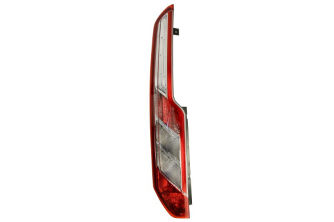 Ford Transit 05.2014 – Prezent (Platforma V363) - Lampă (Stop) Spate Stânga Semnalizator Transparent P21W/P21/5W — FORD TRANSIT / TOURNEO CUSTOM (2012–2017) | OE 1778451