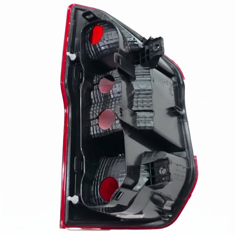 Lampă (Stop) Spate Dreapta — FORD TRANSIT COURIER / TOURNEO COURIER / FL (2014–Prezent) [1]