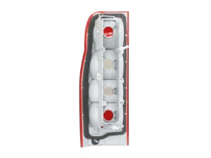 Lampă Spate Dreapta P21W Semnalizator Alb — FORD TRANSIT V FL (2006–2013) [1]