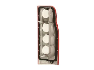 Lampă Spate Stânga P21W Semnalizator Alb — FORD TRANSIT V FL (2006–2013) [1]