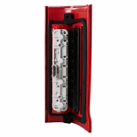 Lampă Spate Dreapta Autobuz/Complet Alb P21/4W — Fiat Ducato / Citroën Jumper I / Peugeot Boxer (02.2002–08.2006) [1]