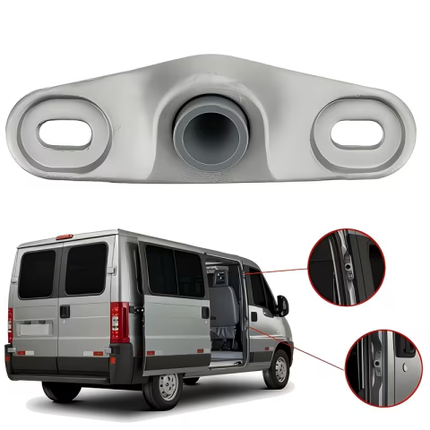 Limitator Ușă Spate Superior / Ghidaj Ușă Glisantă — FIAT DUCATO / CITROËN JUMPER I-II-III / PEUGEOT BOXER (1994–Prezent) [1]
