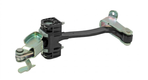Fiat Ducato 06.2006 - 05.2014 (Platforma X250) - Opritor/Limitator Ușă Spate Stânga — FIAT DUCATO / CITROËN JUMPER II / PEUGEOT BOXER (2002–Prezent)