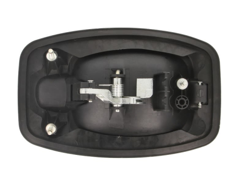 Mâner Exterior Ușă Față  dreapta CITROEN JUMPER ; FIAT DUCATO; PEUGEOT BOXER (2006-2026) [1]