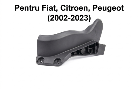 Fiat Ducato 06.2006 - 05.2014 (Platforma X250) - Maner Interior Spate Stanga CITROEN JUMPER ; FIAT DUCATO; PEUGEOT BOXER (2006-2017)