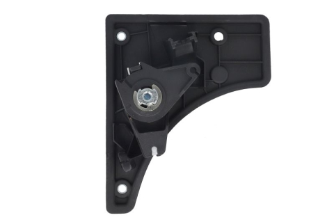 Mâner Ușă Glisantă Interior Dreapta Negru Calitate P — FIAT DUCATO / CITROËN JUMPER III / PEUGEOT BOXER (04.2006–Prezent) [1]