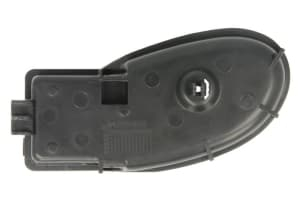 Mâner Ușă Interior Dreapta Negru — FORD TRANSIT V / TRANSIT V FL (2000–2013) [1]