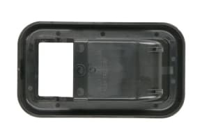 Mâner Ușă Spate Interior Negru Stânga/Dreapta — Fiat Ducato / Citroën Jumper / Peugeot Boxer (1994–2002) [1]