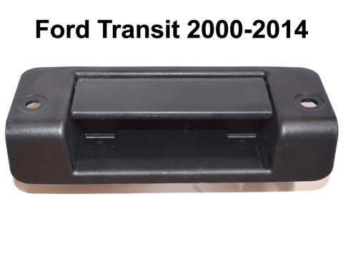 Ford Transit 08.2000 – 07.2006 (Platforma V184/V185) - Mâner Ușă Spate Stânga Exterior — FORD TRANSIT V / TRANSIT V FL (2000–2014)