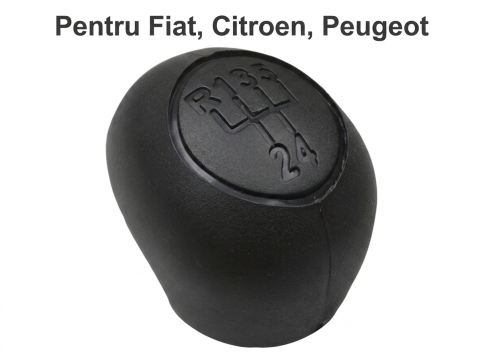 Citroën Jumper 02.1994 - 04.2002 (Platforma 230) - Nucă Schimbător 5 Viteze CITROEN JUMPER ; FIAT DUCATO; PEUGEOT BOXER(1994-2006)