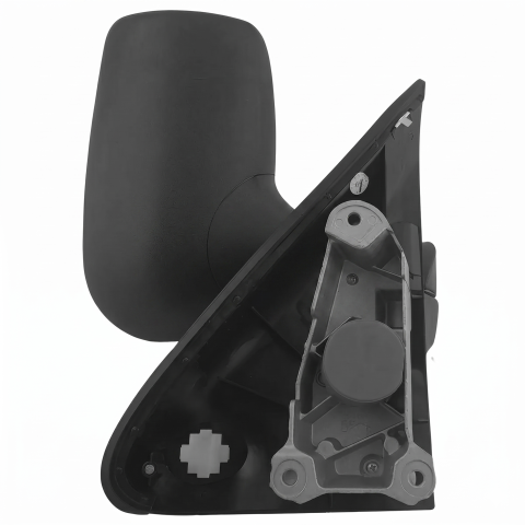 Oglindă Laterală Dr Electrică Braț Scurt — FORD TRANSIT V / TRANSIT V FL (2000–2014) [1]