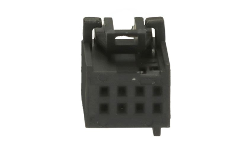 Oglindă Laterală Dreapta Electrică Cu Încălzire și Indicator W16W — Fiat Ducato / Citroën Jumper II / Peugeot Boxer (04.2006–Prezent) [2]