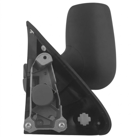 Oglindă Laterală St Electrică Braț Scurt — FORD TRANSIT V / TRANSIT V FL (2000–2014) [1]