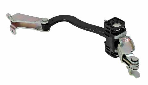 Fiat Ducato  04.2002 - 07.2006 (Platforma X244) - Opritor/Limitator Ușă Spate dreapta — FIAT DUCATO / CITROËN JUMPER II / PEUGEOT BOXER (2002–Prezent)