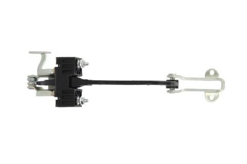 Opritor/Limitator Ușă Spate dreapta — FIAT DUCATO / CITROËN JUMPER II / PEUGEOT BOXER (2002–Prezent) [1]