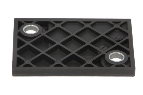 Opritor Ușă Spate Inferior Calitate P — FIAT DUCATO / CITROËN JUMPER III / PEUGEOT BOXER (04.2006–Prezent) [1]