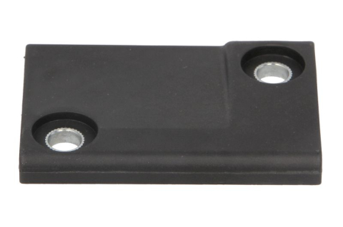 Peugeot Boxer 07.2006 - 06.2014 (Platforma X250) - Opritor Ușă Spate Inferior Calitate P — FIAT DUCATO / CITROËN JUMPER III / PEUGEOT BOXER (04.2006–Prezent)
