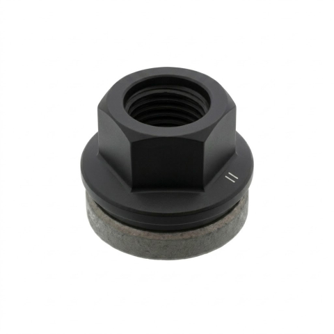Ford Transit 08.2006 – 04.2014 (Platforma V347/V348) - Piuliță Roată Față/Spate M14×1,5 Cheie 21mm Plat — FORD TRANSIT (2012–Prezent)