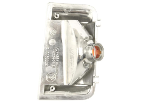 Semnalizator Oglindă oglinzi Stânga compatibil Citroën Jumper, Fiat Ducato, Peugeot Boxer 2006-2026 [1]