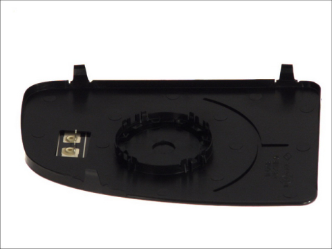 Sticlă Oglindă Dreapta Convexa Cu Încălzire — Fiat Ducato / Citroën Jumper II / Peugeot Boxer (04.2006–Prezent) [1]