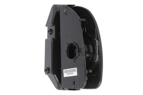 Sticlă Oglindă Laterală Stânga Convexa — Fiat Ducato / Citroën Jumper I / Peugeot Boxer (02.1994–08.2006) [1]