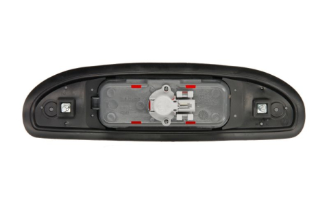 Lampă (Stop) Spate Roșu Cu Soclu — FIAT DUCATO / CITROËN JUMPER / PEUGEOT BOXER (2001–2006) | OE 735318908 [1]