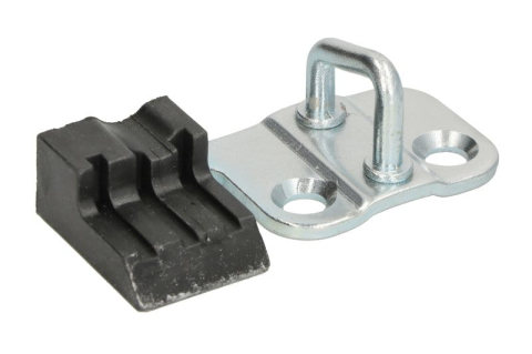 Ford Transit 08.2006 – 04.2014 (Platforma V347/V348) - Opritor Bolt Închidere Încuietoare Ușă Spate Stânga — FORD TRANSIT V / TRANSIT V FL (2000–2014) | OE 4125528