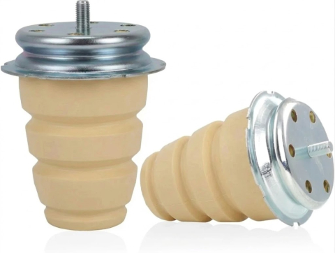 Tampon Spate Dreapta/Stânga Set 2 Buc — FIAT DUCATO / CITROËN JUMPER I / PEUGEOT BOXER (1994–2006) [1]