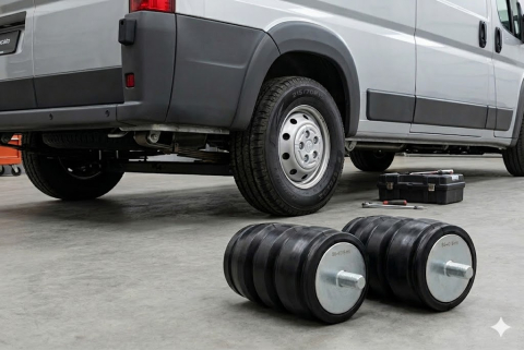 Apărare Arcuri Suspendate Spate Stânga/Dreapta 1.9D–2.8D — FIAT DUCATO / CITROËN JUMPER I / PEUGEOT BOXER (1994–2018) [2]