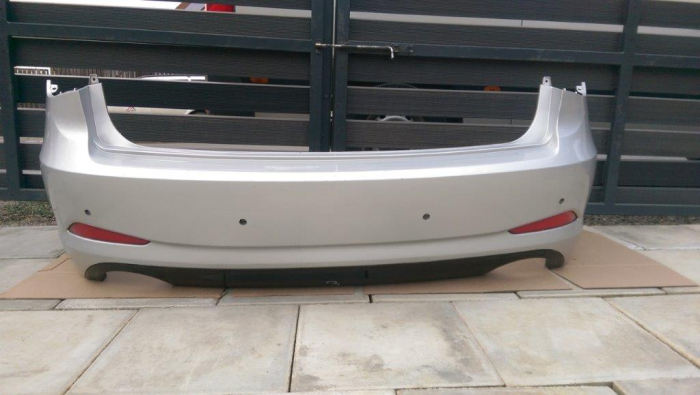 Bara spate Hyundai i40, sedan, berlina, an 2011-2015 [5]