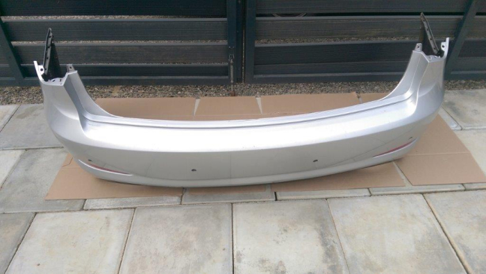 Bara spate Hyundai i40, sedan, berlina, an 2011-2015 [4]