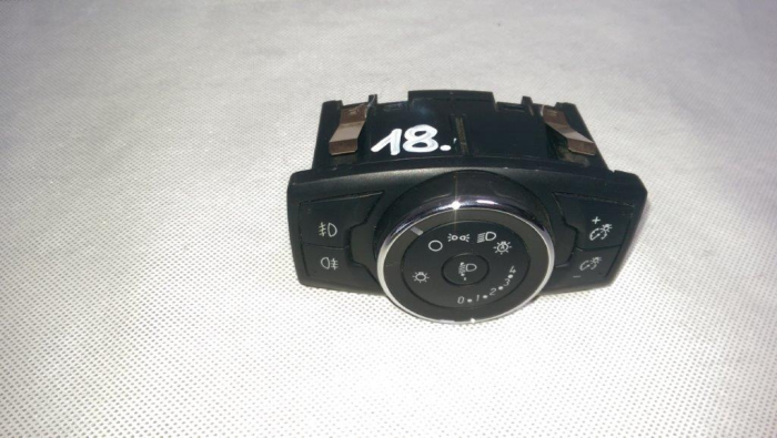 Bloc lumini Ford Transit Custom, 10139912, AV1T13D061AD , an 2012-2018 [2]