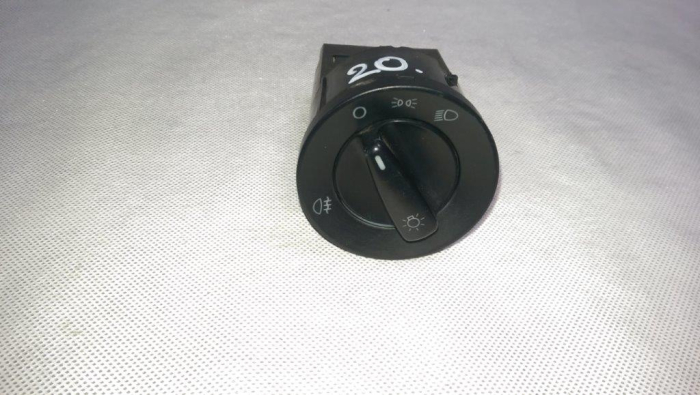 Bloc lumini VW Golf 4, Passat B5, 1C0941531, an 1997-2007 [3]