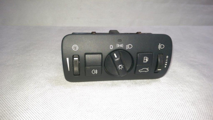 Bloc lumini Volvo V60, S60, XC60, 30739433, an 2008-2016 [2]